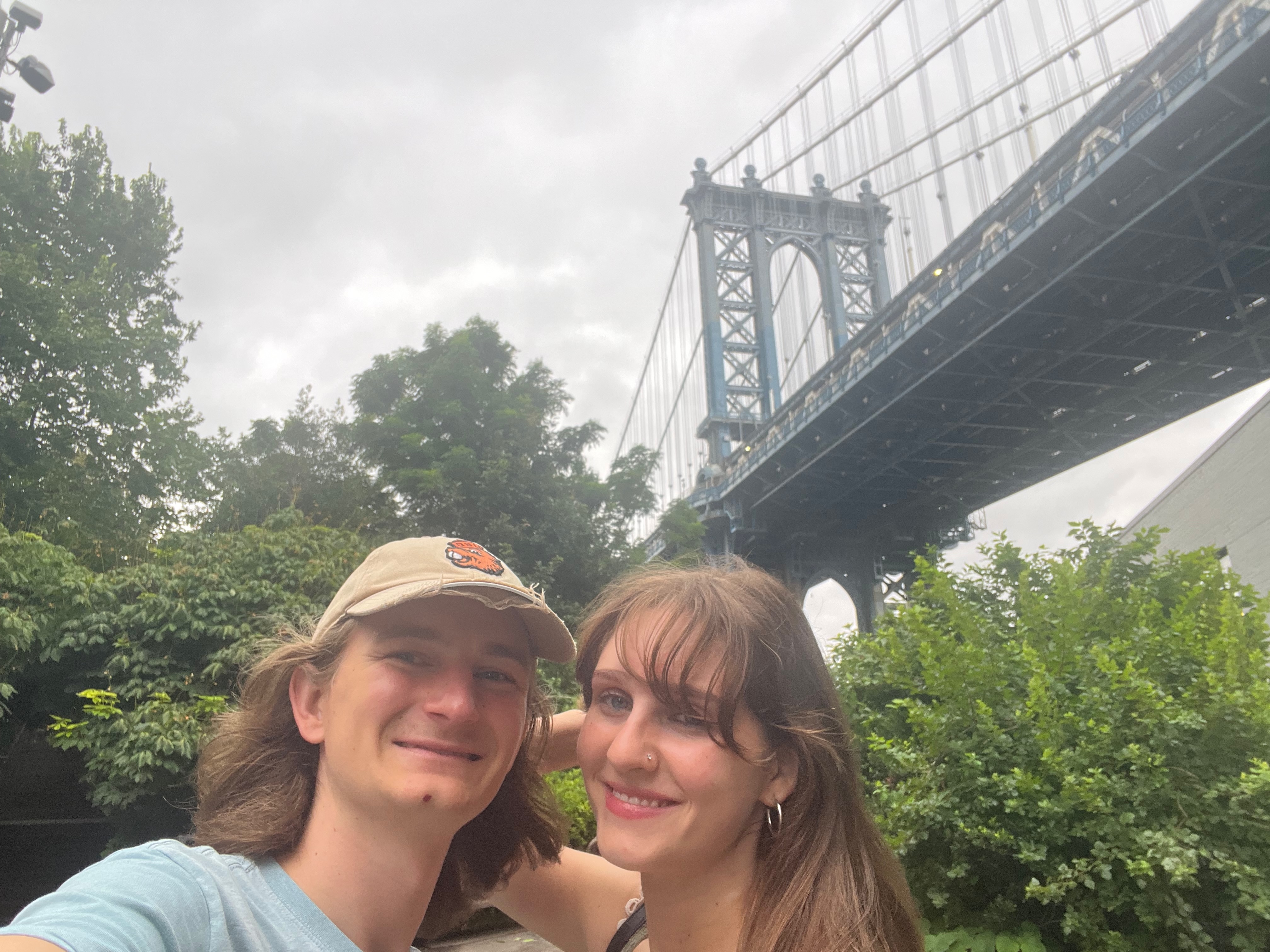 Brookyln Bridge